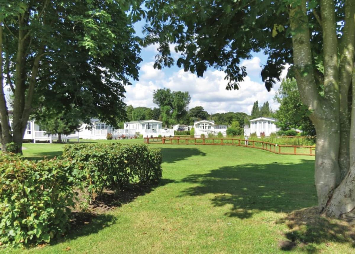 Hotel Fir Trees Chester Zewnętrze zdjęcie